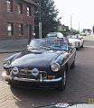 Follow The Leader, Herfstrit (90)